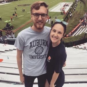 Meet your Posher, Katy